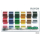 Madeira Rayon Stickgarn 18er Box