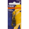 YKK Rei&szlig;verschlu&szlig;-Zipper Design