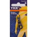 YKK Reißverschluß-Zipper Design