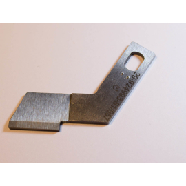 Untermesser für Pfaff Hobbylock 4842/4852