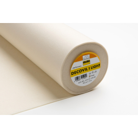 Decovil I Light - 90cm breit (Freudenberg/Vlieseline)