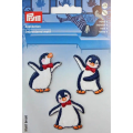 Prym Applikation Pinguine