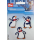 Prym Applikation Pinguine