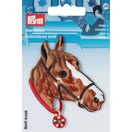 Prym Applikation Pferd