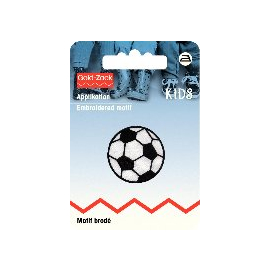 Prym Applikation Fussball