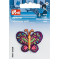 Prym Applikation Schmetterling