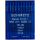 Schmetz Rundkolbennadeln System 134R 200er