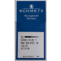 Schmetz Rundkolbennadeln System 190(R) 100er