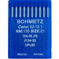 Schmetz Rundkolbennadeln System 134-35(R) 130er