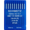 Schmetz Rundkolbennadeln System 134-35(R) 140er