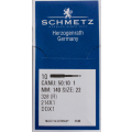 Schmetz Rundkolbennadeln System 328(R) 140er