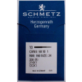 Schmetz Rundkolbennadeln System 328(R) 180er