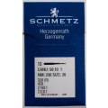 Schmetz Rundkolbennadeln System 328(R) 230er