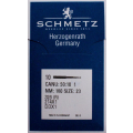 Schmetz Rundkolbennadeln System 214x1 160er