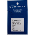 Schmetz Rundkolbennadeln System 214x1 200er