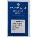 Schmetz Rundkolbennadeln System 328LR 140er