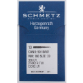 Schmetz Rundkolbennadeln System 214X2 R TW 160er