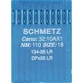 Schmetz Rundkolbennadeln System 134-35(LR) 110er