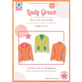 Farbenmix Schnittmuster Lady Grace