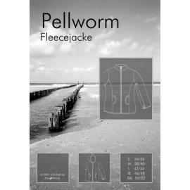 Farbenmix Schnittmuster Pellworm