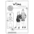 Farbenmix Schnittmuster Wilma