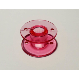 1 Spule für AEG Kunststoff Rosa