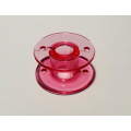 1 Spule für AEG Kunststoff Rosa
