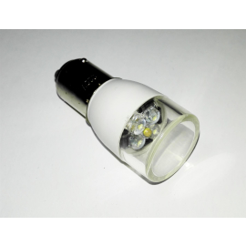 LED Glühbirne Stecksockel B15