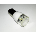 LED Gl&uuml;hbirne Stecksockel B15