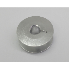 ALU / Aluminium Spule für Pfaff 1420 Industrie Nähmaschine 