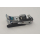 Patchworkfuß für Bernette B37 / B38