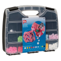 Prym Color Snaps Box
