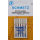 5 Schmetz Stick-Nadeln Stärke 75-90