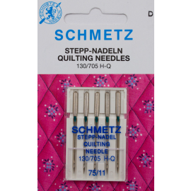 Schmetz Quilt-Nadeln