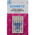 5 Schmetz Quilt-Nadeln Stärke 75