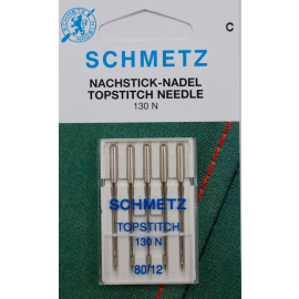 Schmetz Topstitch-Nadeln