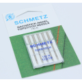 5 Schmetz Topstitch-Nadeln Stärke 110