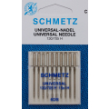 10 Schmetz Universal-Nadeln Stärke 60
