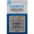 10 Schmetz Universal-Nadeln Stärke 110