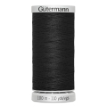Gütermann Extra Stark 100 Meter Farbe 000