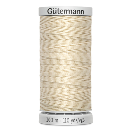 Gütermann Extra Stark 100 Meter Farbe 169