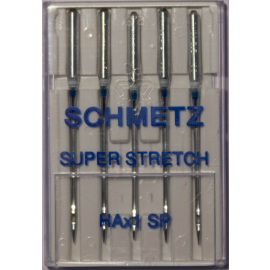 Schmetz Superstretch Nadeln HA-1SP HAx1SP