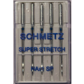 5 Superstretch Nadeln HA-1SP HAx1SP 75er