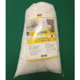 Vlieseline Füllwatte / Dekowatte 300g
