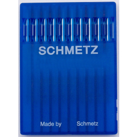 Schmetz Rundkolbennadeln System 130B
