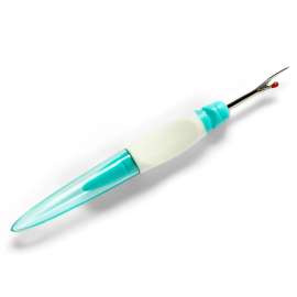 Nahttrenner klein, Prym ergonomics mint
