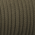 Flachkordel 10mm - Khaki (059)
