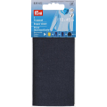 Flickstoff (Flicken) - Baumwolle Marine (929402)