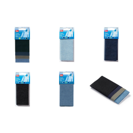 Flickstoff (Flicken) - Jeans
