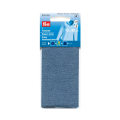Flickstoff (Flicken) - Jeans Mittelblau (929553)